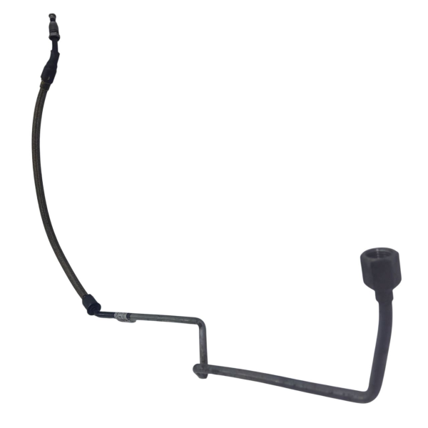 MANGUEIRA HIDRÁULICA BARRA ESTABILIZADORA DIANTEIRA  BMW 550I 4.8  2009 196604