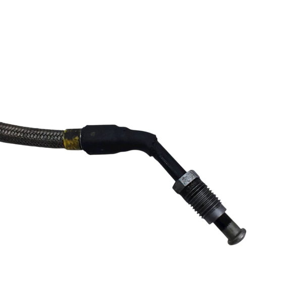 MANGUEIRA HIDRÁULICA BARRA ESTABILIZADORA DIANTEIRA  BMW 550I 4.8  2009 196604