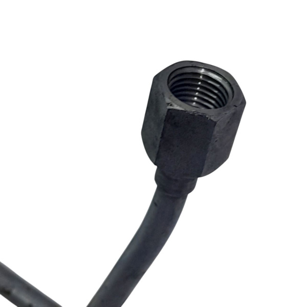 MANGUEIRA HIDRÁULICA BARRA ESTABILIZADORA DIANTEIRA  BMW 550I 4.8  2009 196604