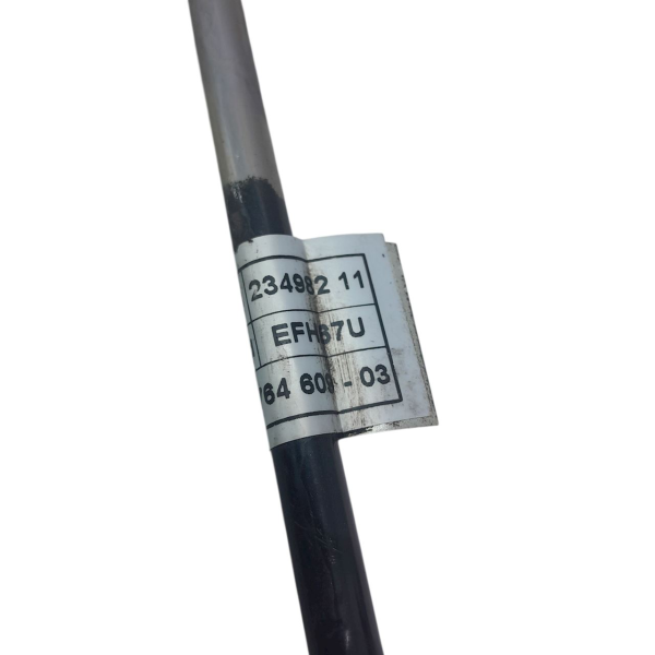 MANGUEIRA HIDRÁULICA BARRA ESTABILIZADORA DIANTEIRA  BMW 550I 4.8  2009 196604