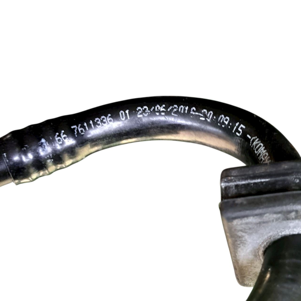 MANGUEIRA HIDROVACUO BMW 550I 4.8  2009 196480