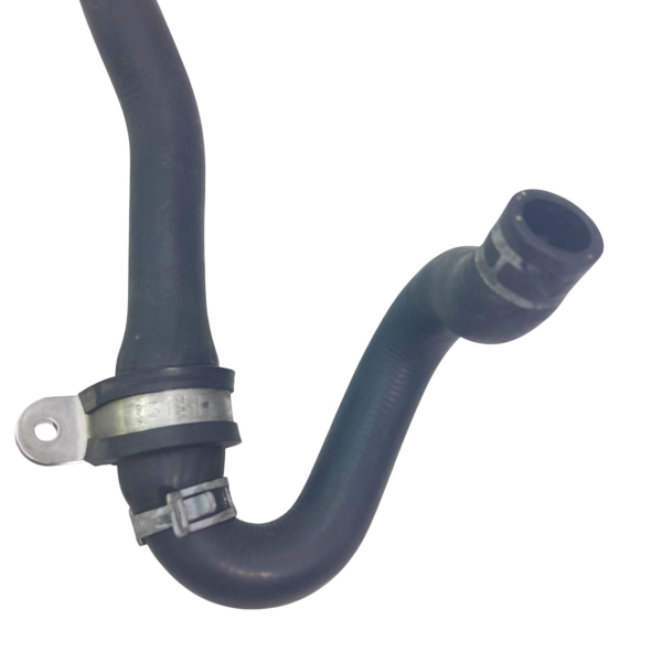 MANGUEIRA INFERIOR AR QUENTE  BMW 550I 4.8  2009 196640