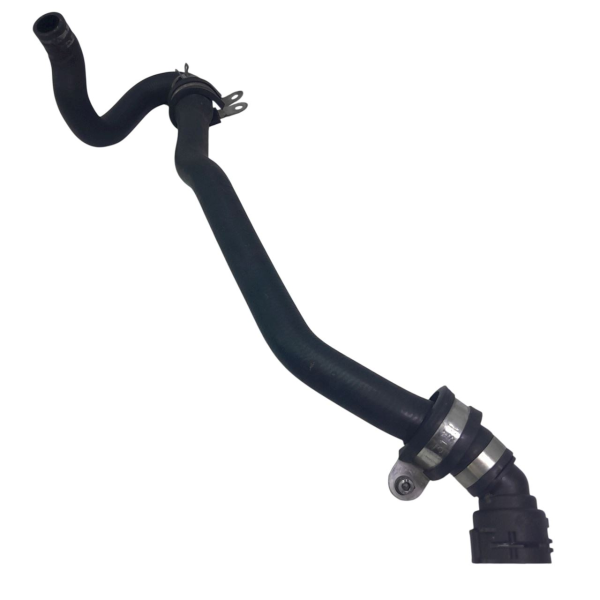 MANGUEIRA INFERIOR AR QUENTE  BMW 550I 4.8  2009 196640