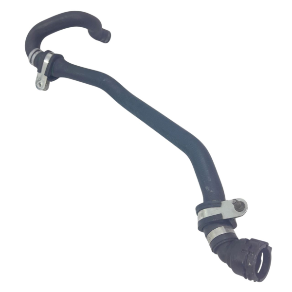 MANGUEIRA INFERIOR AR QUENTE  BMW 550I 4.8  2009 196640