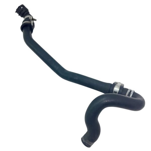 MANGUEIRA INFERIOR AR QUENTE  BMW 550I 4.8  2009 196640
