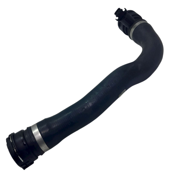 MANGUEIRA INFERIOR RADIADOR  BMW 550I 4.8  2009 196481