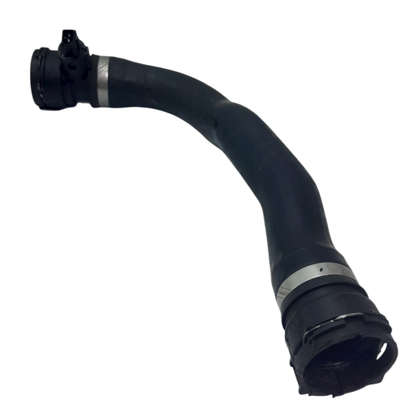 MANGUEIRA INFERIOR RADIADOR  BMW 550I 4.8  2009 196481