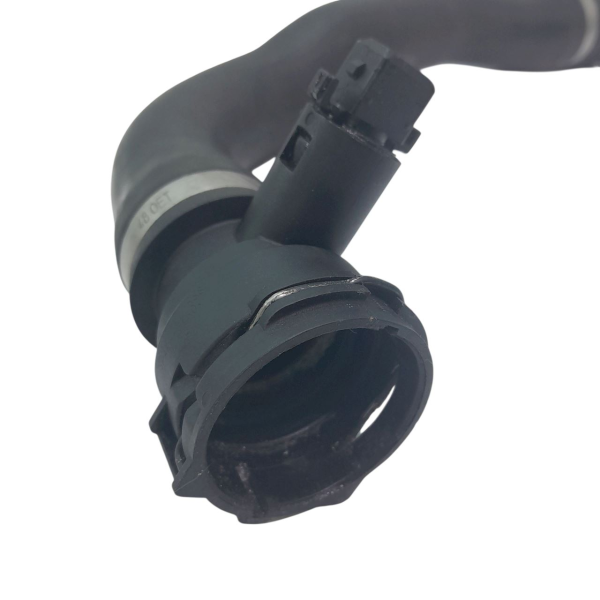 MANGUEIRA INFERIOR RADIADOR  BMW 550I 4.8  2009 196481
