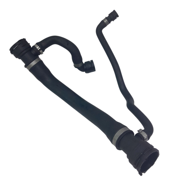 MANGUEIRA SUPERIOR RADIADOR  BMW 550I 4.8  2009 196447