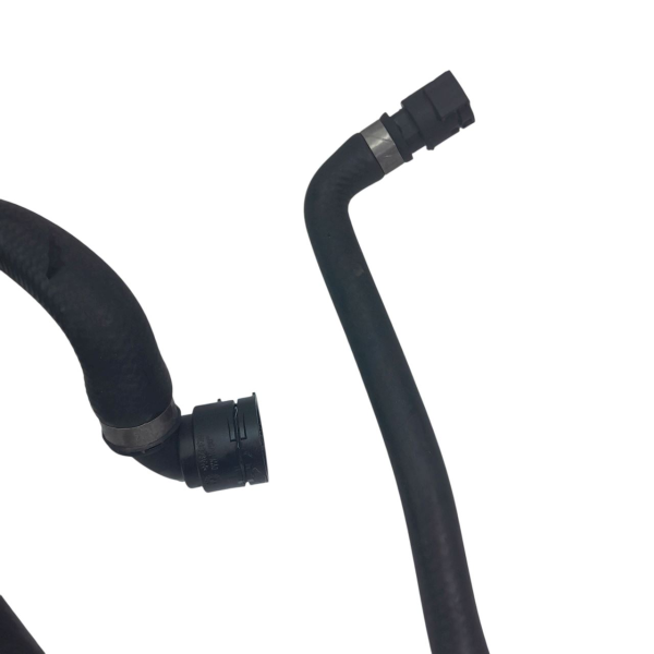 MANGUEIRA SUPERIOR RADIADOR  BMW 550I 4.8  2009 196447