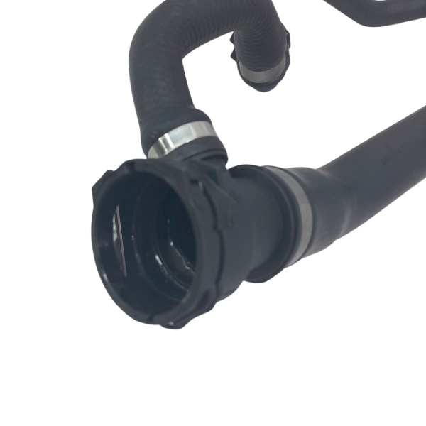 MANGUEIRA SUPERIOR RADIADOR  BMW 550I 4.8  2009 196447