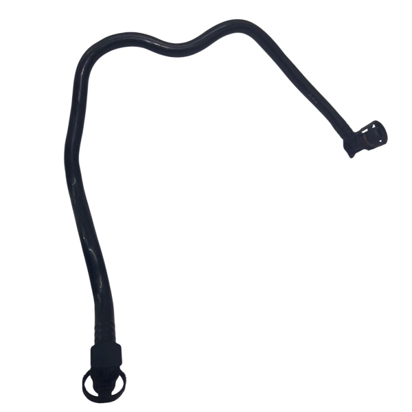 MANGUEIRA VÁLVULA SOLENÓIDE FILTRO CANISTER BMW 550I 4.8  2009 196483