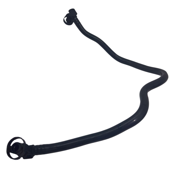 MANGUEIRA VÁLVULA SOLENÓIDE FILTRO CANISTER BMW 550I 4.8  2009 196483