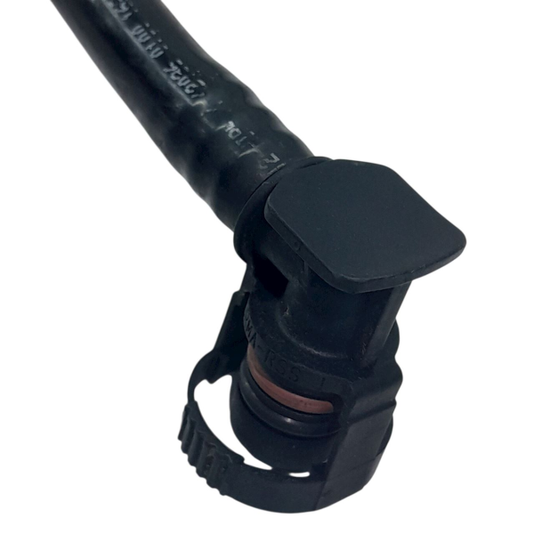 MANGUEIRA VÁLVULA SOLENÓIDE FILTRO CANISTER BMW 550I 4.8  2009 196483