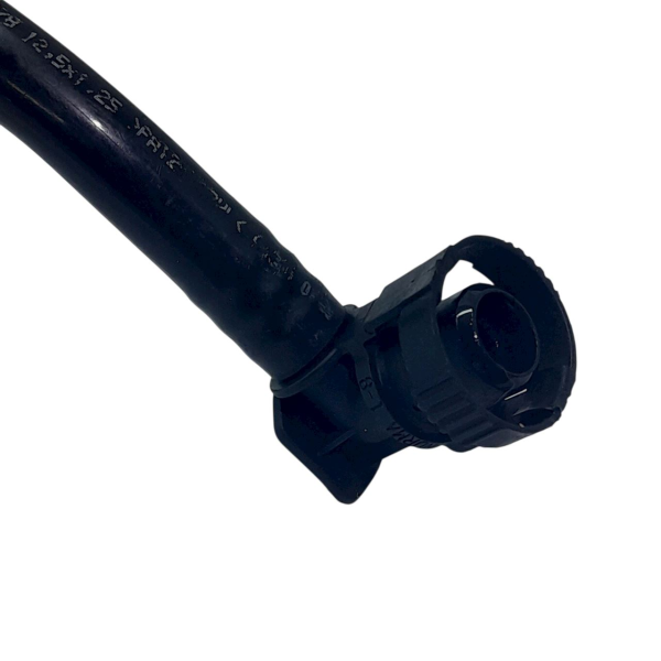 MANGUEIRA VÁLVULA SOLENÓIDE FILTRO CANISTER BMW 550I 4.8  2009 196483