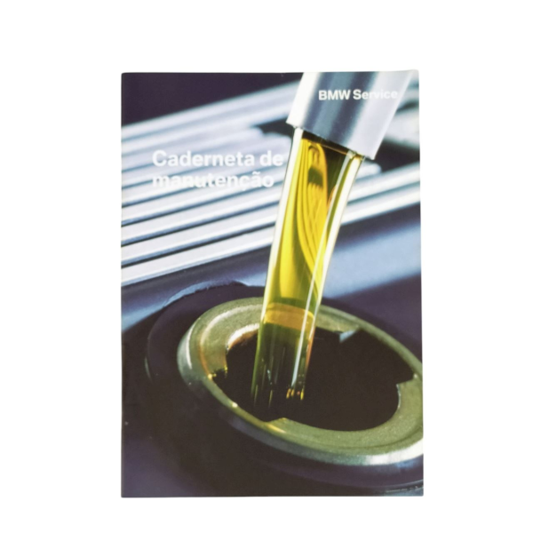 MANUAL PROPRIETÁRIO  BMW 550I 4.8  2009 196380