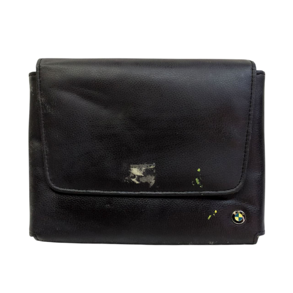 MANUAL PROPRIETÁRIO  BMW 550I 4.8  2009 196380