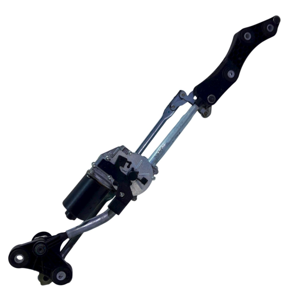 MÁQUINA LIMPADOR PARA-BRISA  BMW 550I 4.8  2009 196359