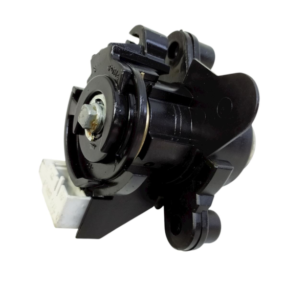 MIOLO CHAVE TAMPA TRASEIRA  BMW 550I 4.8  2009 196661