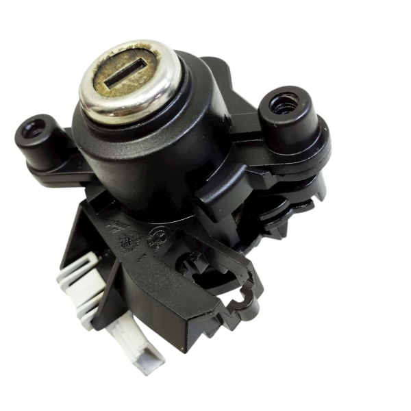 MIOLO CHAVE TAMPA TRASEIRA  BMW 550I 4.8  2009 196661