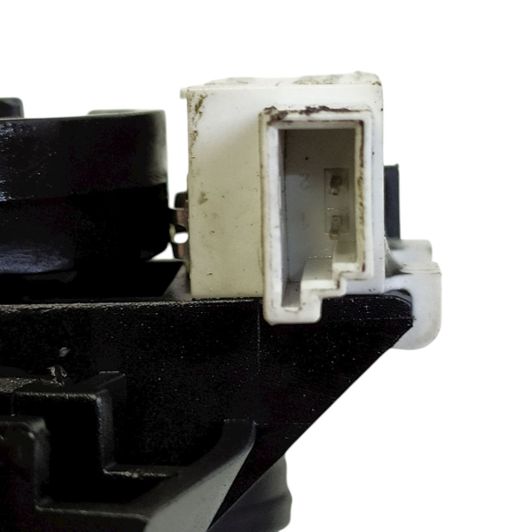 MIOLO CHAVE TAMPA TRASEIRA  BMW 550I 4.8  2009 196661