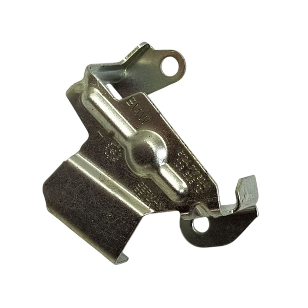 MIOLO CHAVE TAMPA TRASEIRA  BMW 550I 4.8  2009 196661