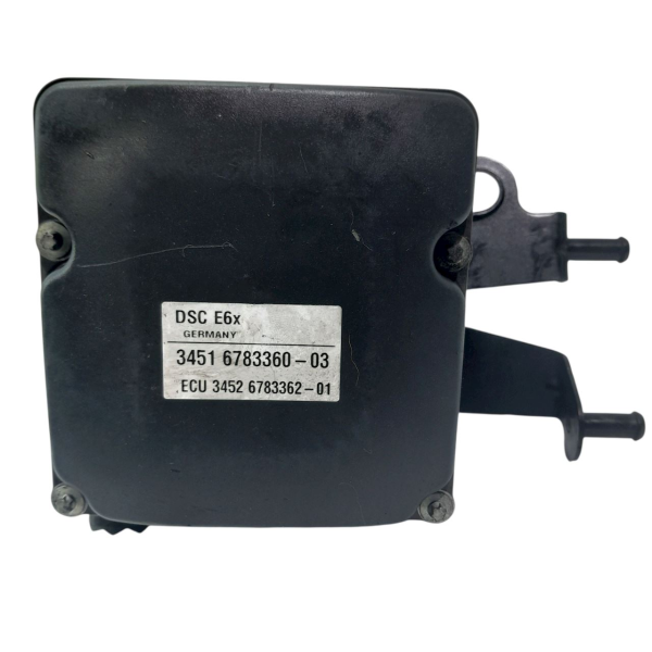 MÓDULO ABS  BMW 550I 4.8  2009 196639