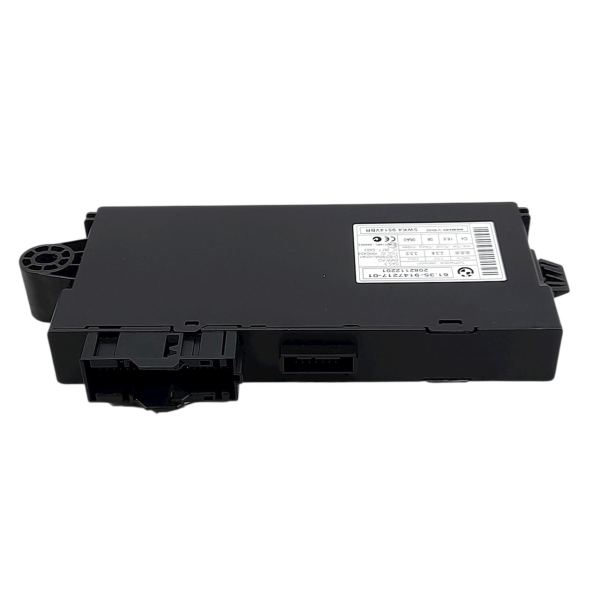 MÓDULO ALARME  BMW 550I 4.8  2009 196732