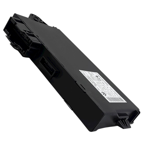 MÓDULO ALARME  BMW 550I 4.8  2009 196732