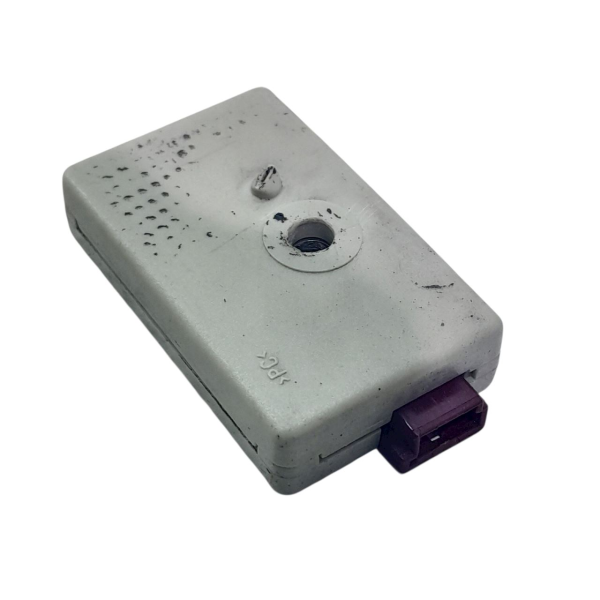 MÓDULO AMPLICADOR ANTENA BMW 550I 4.8  2009 196829