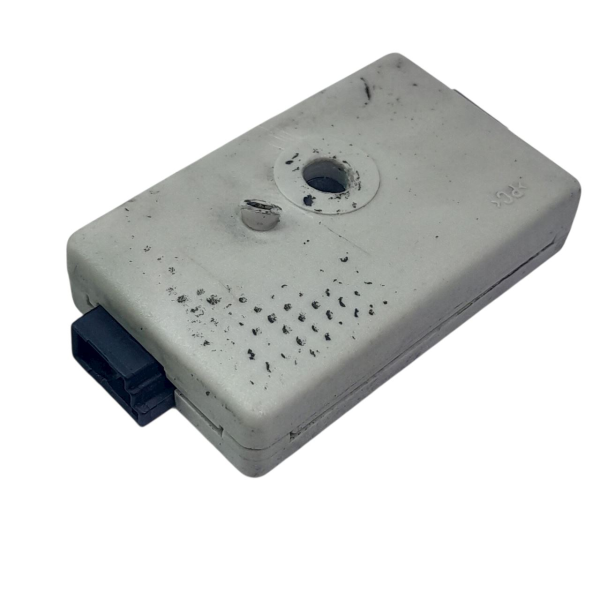 MÓDULO AMPLICADOR ANTENA BMW 550I 4.8  2009 196829