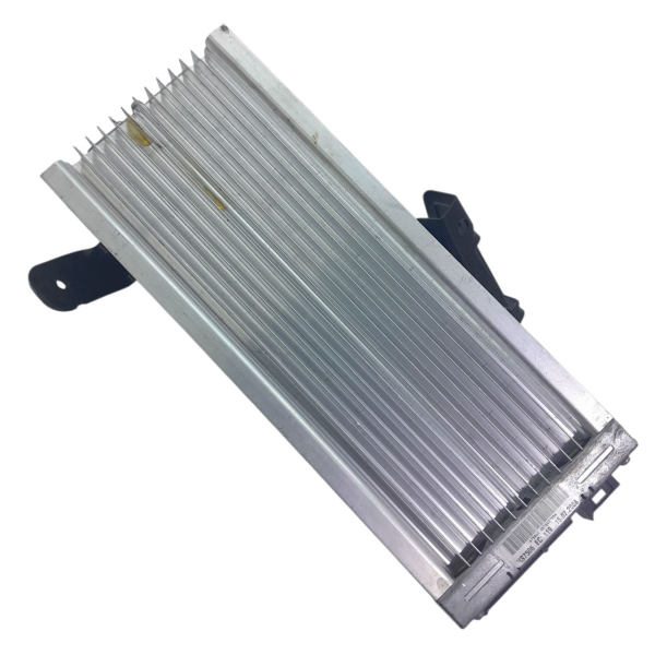 MÓDULO AMPLIFICADOR SOM  BMW 550I 4.8  2009 196782