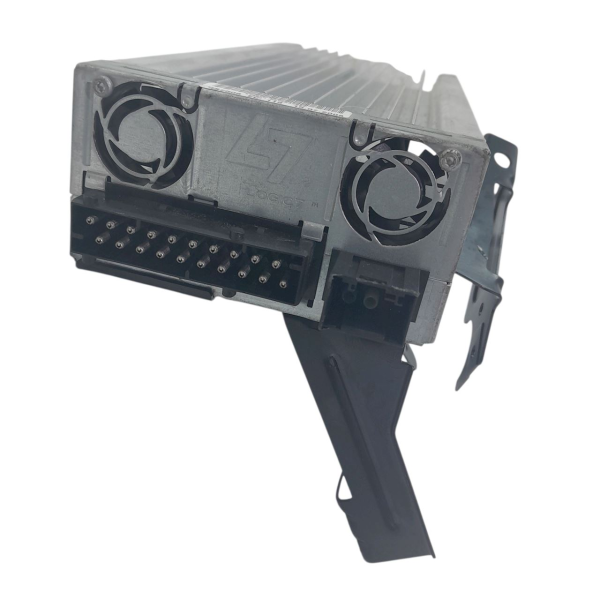 MÓDULO AMPLIFICADOR SOM  BMW 550I 4.8  2009 196782