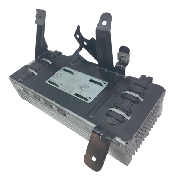 MÓDULO AMPLIFICADOR SOM  BMW 550I 4.8  2009 196782