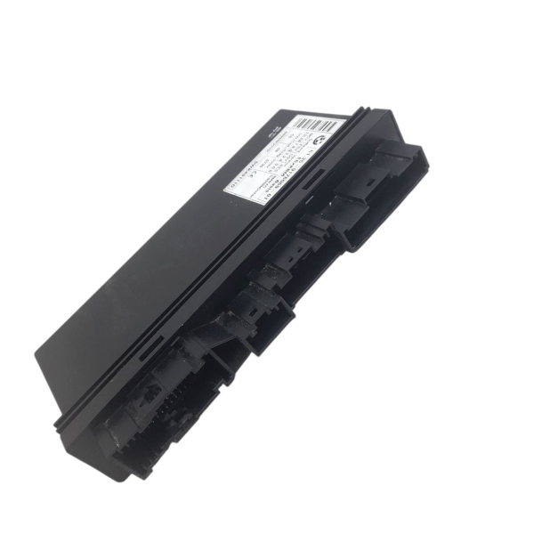 MÓDULO BCM  BMW 550I 4.8  2009 196820