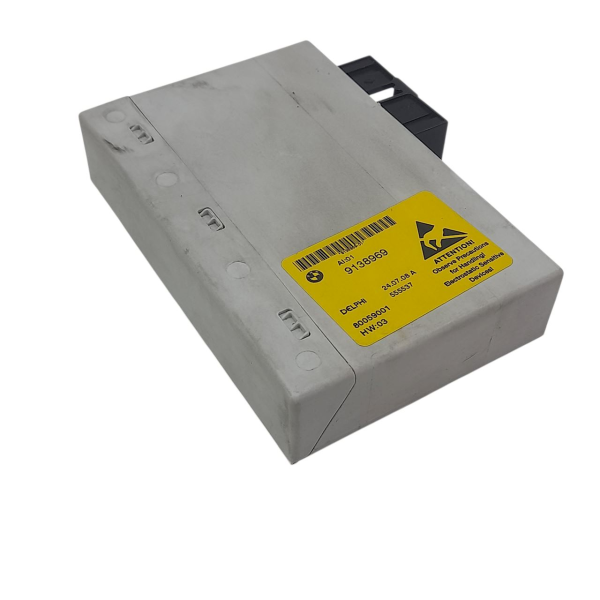 MÓDULO CONFORTO  BMW 550I 4.8  2009 196819