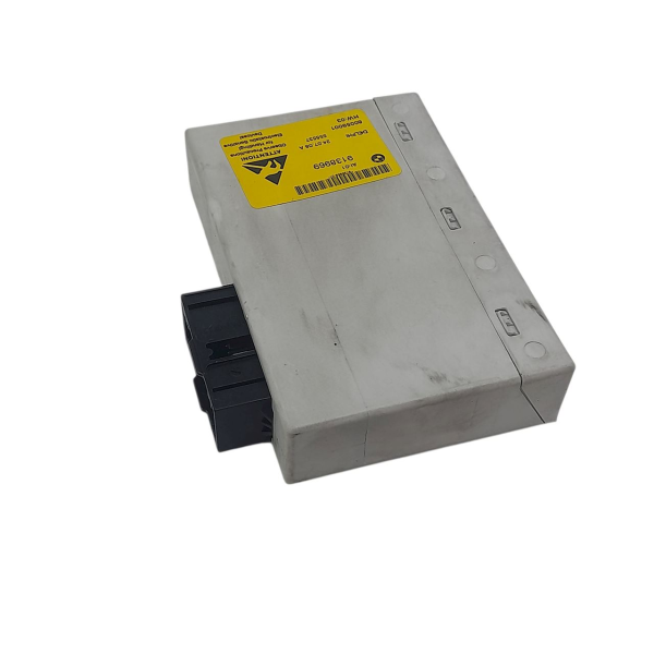 MÓDULO CONFORTO  BMW 550I 4.8  2009 196819