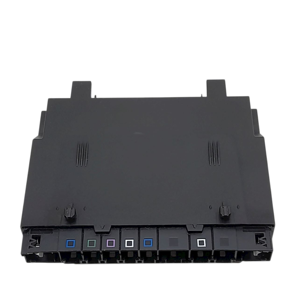 MÓDULO CONTROLE BANCOS  BMW 550I 4.8  2009 196795