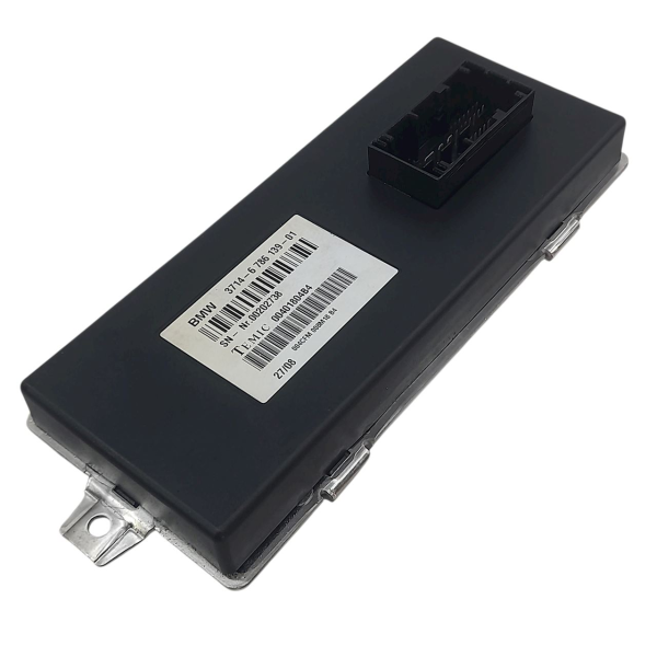 MÓDULO CONTROLE SUSPENSÃO DINÂMICA  BMW 550I 4.8  2009 196818