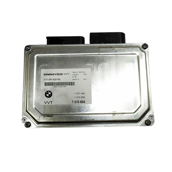 MÓDULO CONTROLE VALVTRONIC BMW 550I 4.8  2009 196484