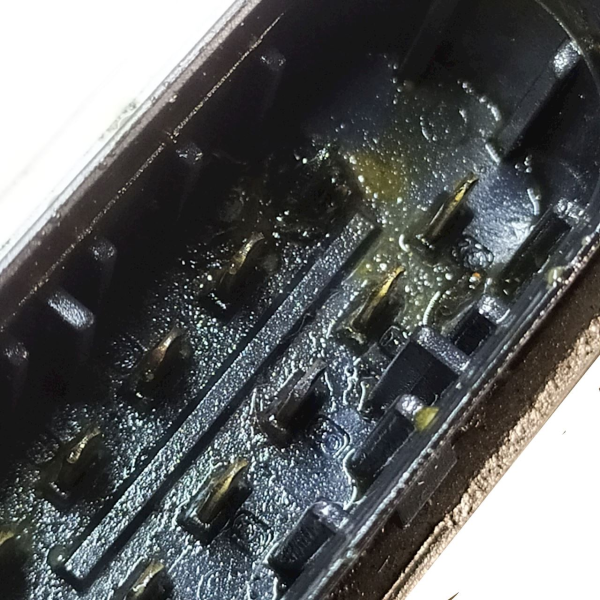 MÓDULO CONTROLE VALVTRONIC BMW 550I 4.8  2009 196484