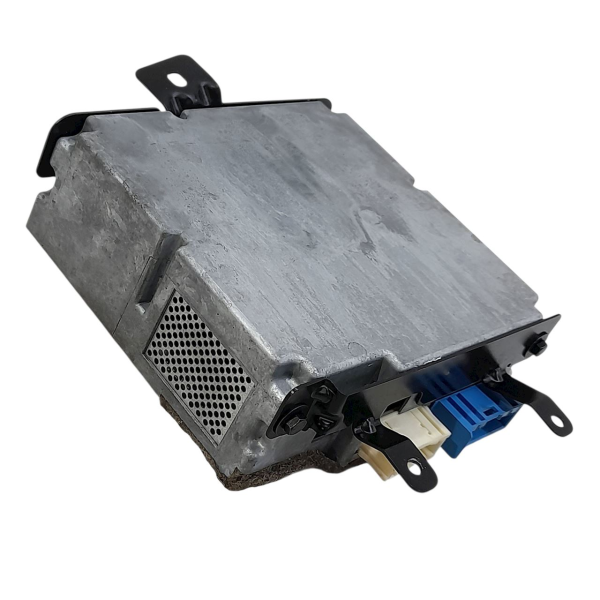 MÓDULO CONTROLE VIDEO  BMW 550I 4.8  2009 196783