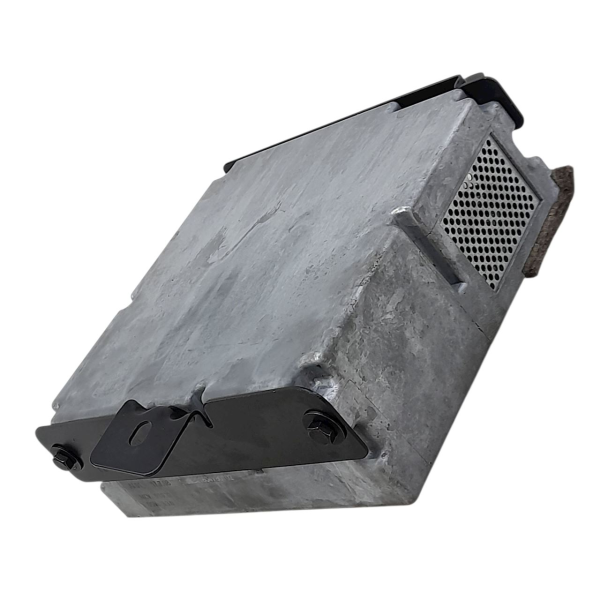 MÓDULO CONTROLE VIDEO  BMW 550I 4.8  2009 196783