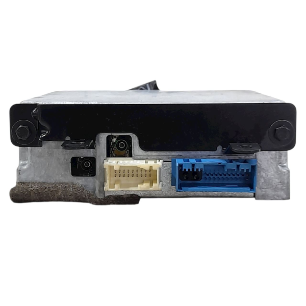 MÓDULO CONTROLE VIDEO  BMW 550I 4.8  2009 196783