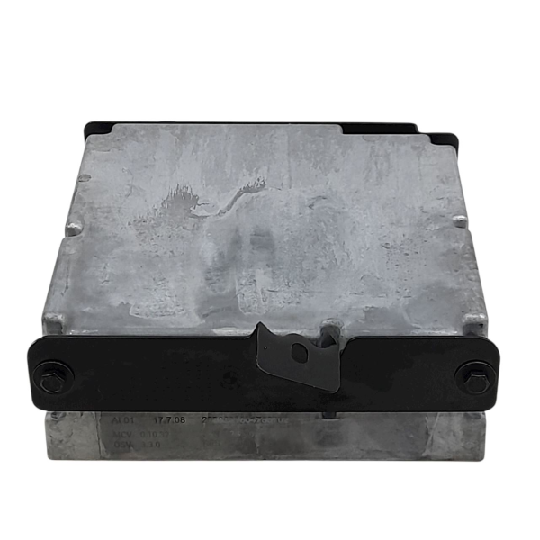 MÓDULO CONTROLE VIDEO  BMW 550I 4.8  2009 196783