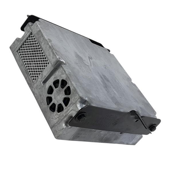 MÓDULO CONTROLE VIDEO  BMW 550I 4.8  2009 196783