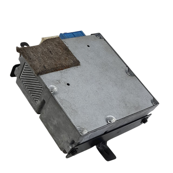 MÓDULO CONTROLE VIDEO  BMW 550I 4.8  2009 196783