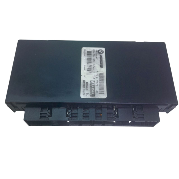 MÓDULO GATEWAY BMW 550I 4.8  2009 196823