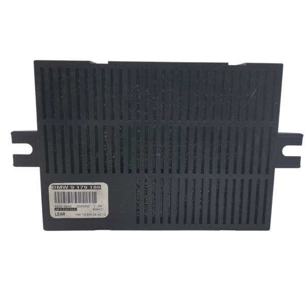 MÓDULO ILUMINAÇÃO  BMW 550I 4.8  2009 196821