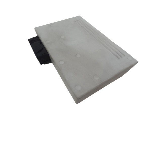 MÓDULO KEYLESS  BMW 550I 4.8  2009 196815